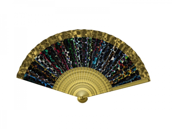 Creation of FAN: Step 8